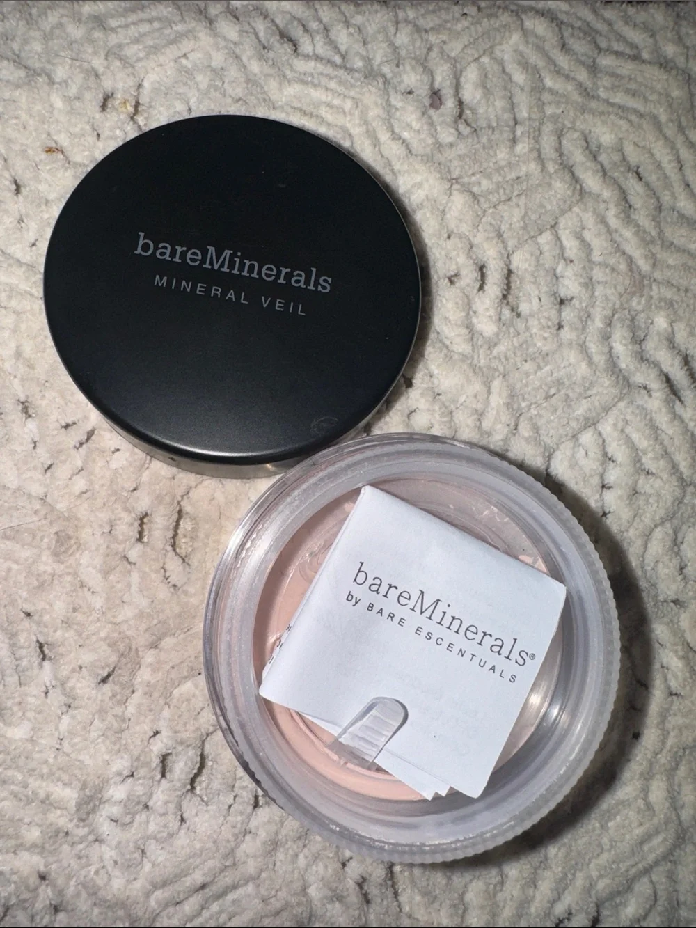 bareMinerals Mineral Veil — Original (Original Translucent)